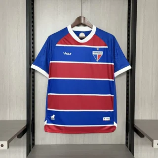 Camisa Fortaleza I 2025/26 - Jogador