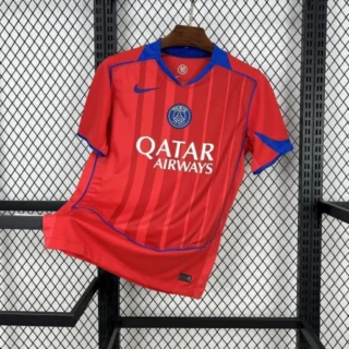 Camisa PSG III 2025/26 - Torcedor